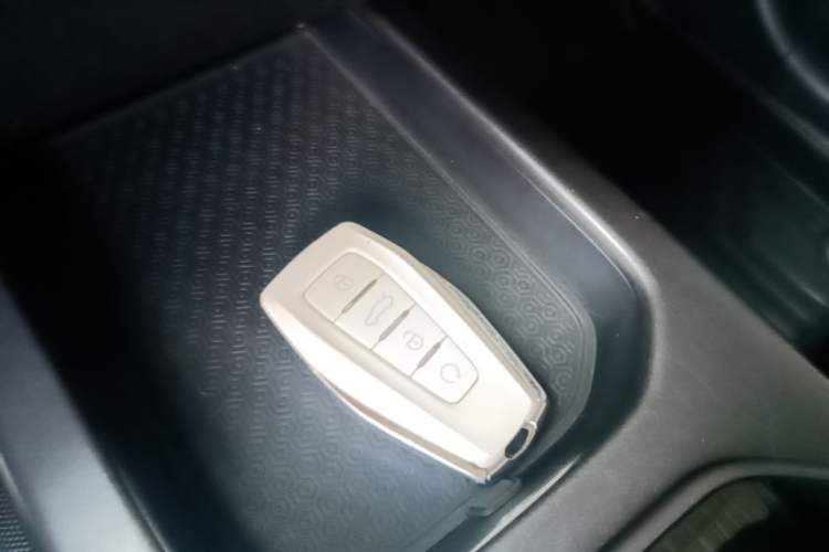 Used Geely Auto icon 2023 1.5TD Chocolate Luxe Edition

