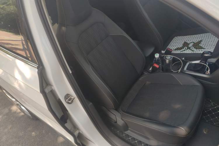 Used Volkswagen T-Cross 2019 1.5L Automatic Comfort Edition