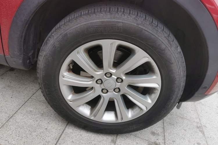 Used Land Rover Discovery Sport 2018 240 PS SE Version
