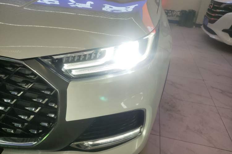 Used Chery Tiggo 8 PLUS 2022 290TGDI DCT Luxury Edition