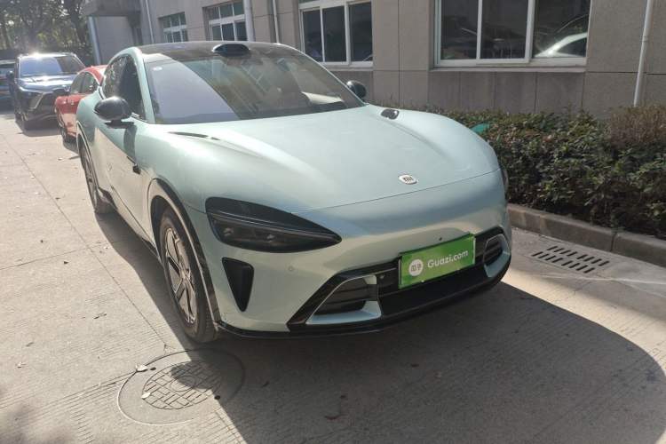 Used Xiaomi Auto YU7 2025 Ultra-Long Range High-Performance All-Wheel-Drive Max Edition