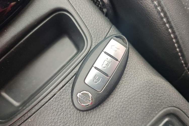 Used Nissan Sylphy 2016 1.6XV CVT Smart Enjoyment Version
