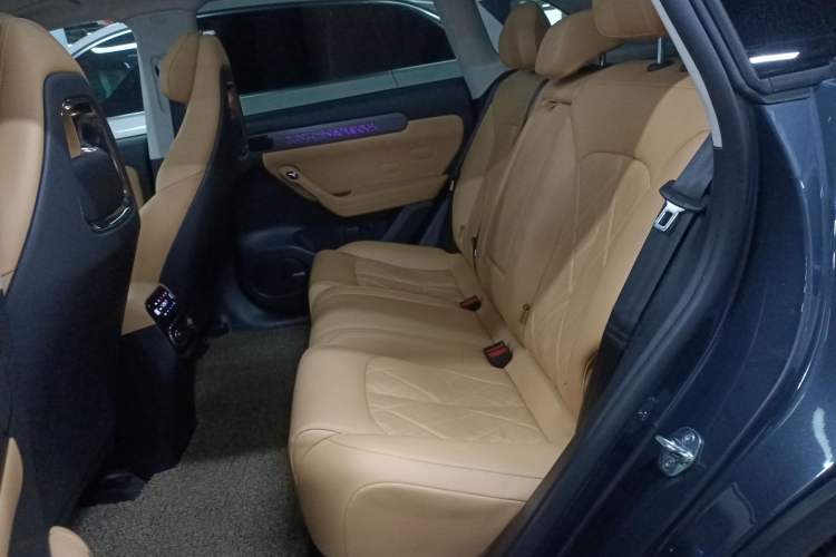 Used Leapmotor C11 2024 All-Electric 580 Luxury Edition