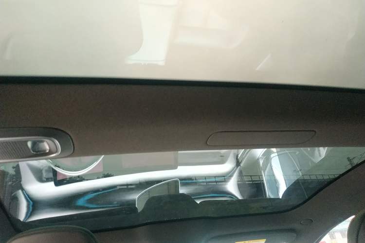 Used XPeng P7 2023 P7i 702 Max
