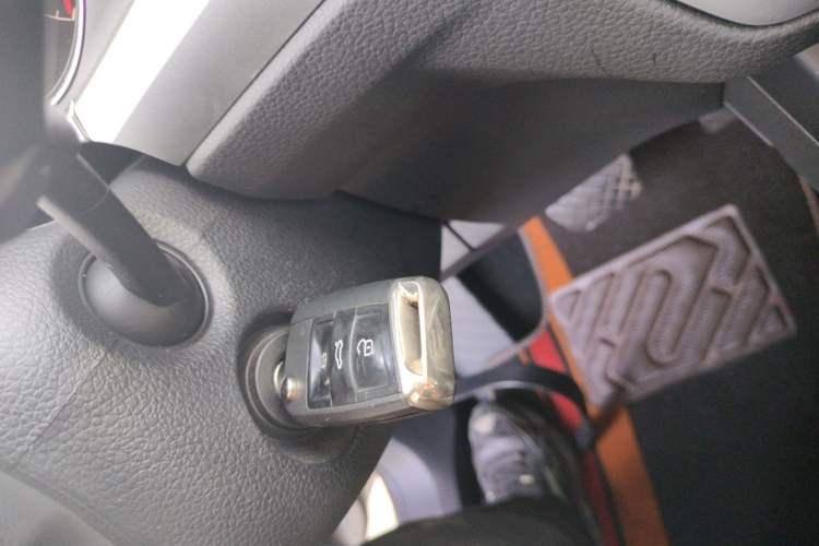 Used Volkswagen Touran 2018 Volkswagen Touran L 280TSI DSG Style Edition 7 Seats China VI Standard