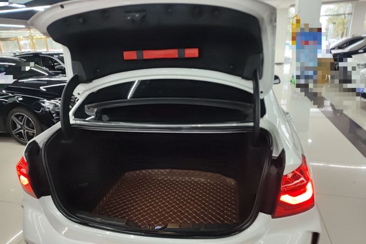 Used BMW 1 Series 2020 120i M Sport Package
