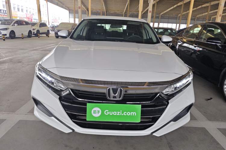 Used Honda Accord 2022 260TURBO Comfort Edition
