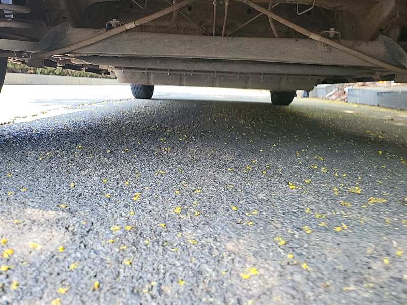 Used Leapmotor T03 2024 200 Lite Edition — 25