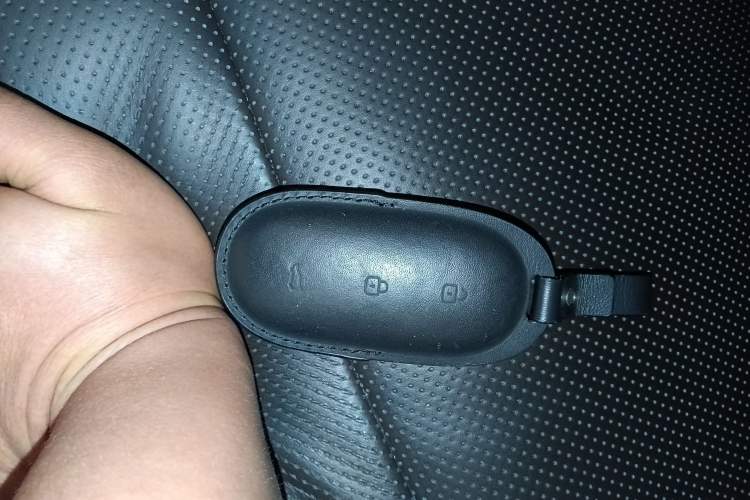 Used Li Auto L9 2023 Pro Model