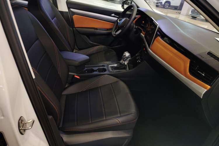 Used Volkswagen Bora 2026 200TSI DSG Yuexing Navigation Edition