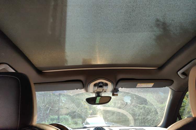 Used Porsche Cayenne 2015 Cayenne 3.0T Headliner