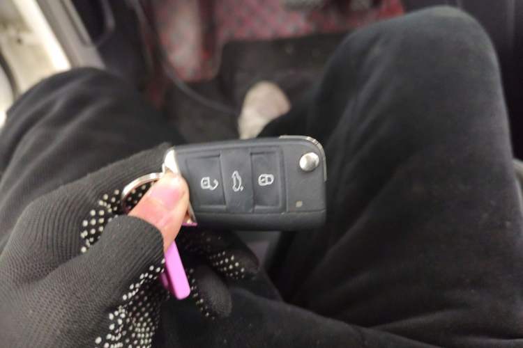 Used Volkswagen Tiguan L New Energy 2019 430 PHEV Hybrid Luxury Edition
