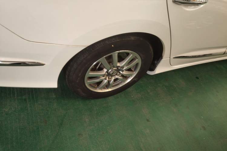 Used Honda Spirior 2015 2.0L Prestige Edition