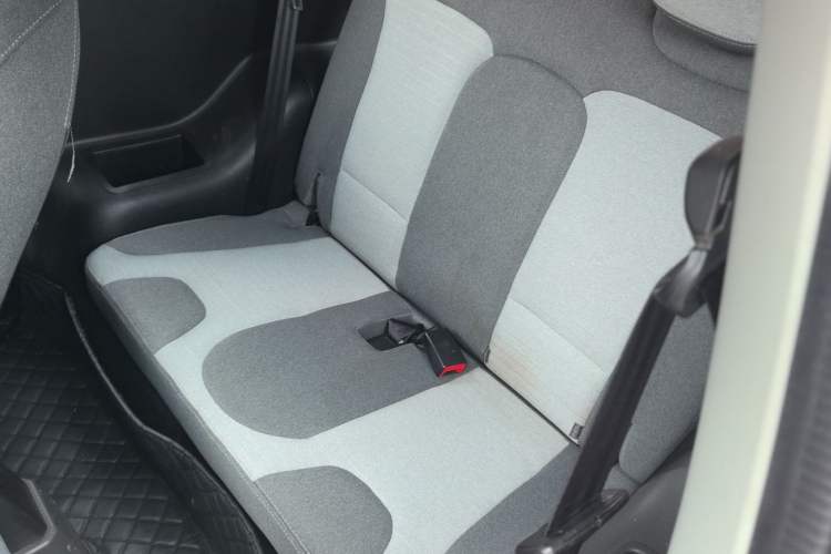 Used Chery Little Ant 2021 150 000 Yuan Ant Fan Edition New Ant Cool Version Lithium Iron Phosphate