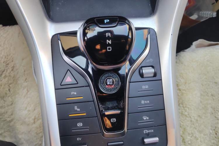 Used BYD Song Pro New Energy 2023 Champion Edition DM-i 110KM Excellence Model