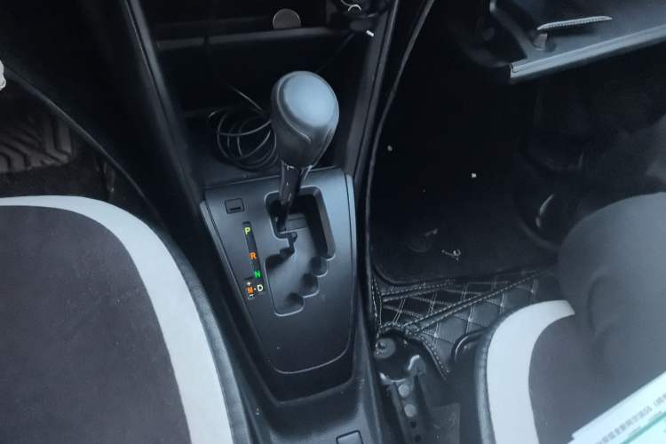 Used Toyota Vios 2019 1.5L CVT Innovation Edition
