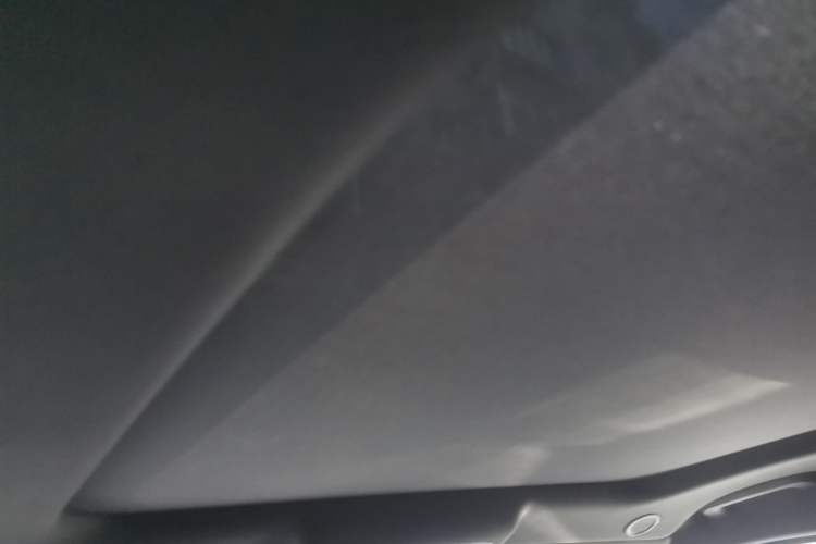 Used Land Rover Range Velar 2025 Dynamic SE Headliner