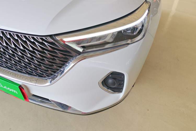 Used Haval M6 2023 PLUS 1.5T Manual Elite Smart Connectivity Model Left Front Headlight