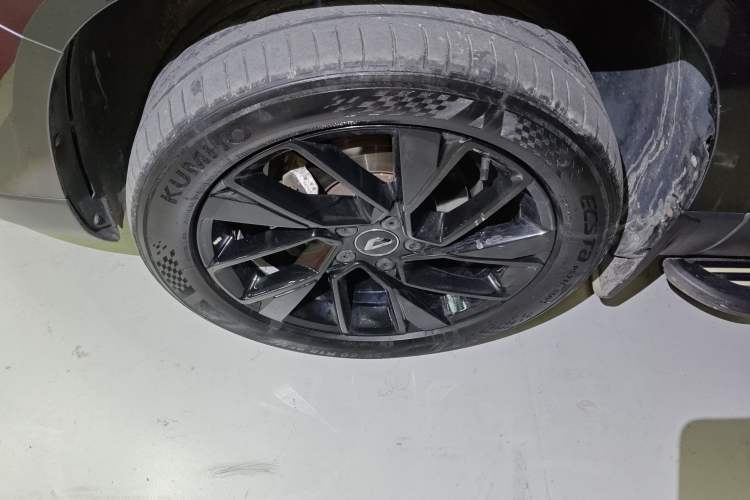 Used Jetta VS7 2021 Black Edition 1.4T Automatic Enjoyment Model
