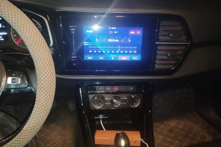 Used Jetta VS5 2022 280TSI Automatic Enjoyment Pro Trim