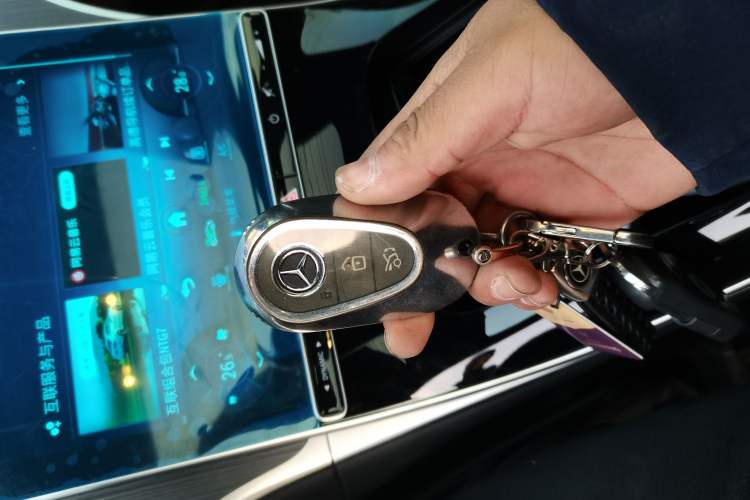 Used Mercedes-Benz C-Class 2023 C 260 L Sport Edition