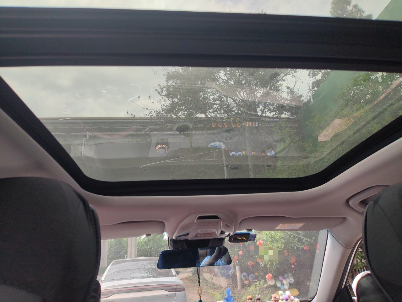 Geely Auto Emgrand X7 Sport 2022 Boyue X 1.8TD DCT ZhiShang Model — снимка 15