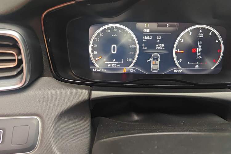 Used Lynk & Co 01 2017 2.0T Two-Wheel Drive Pro Edition