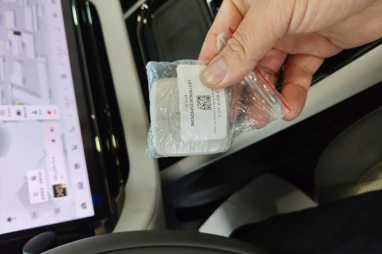 Used Zeekr 009 2024 7-Seater Aisle Version 108 kWh Interior 1