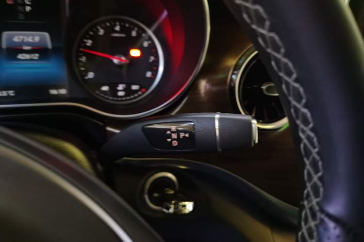 Used Mercedes-Benz V-Class 2022 V 260 Prestige Edition
