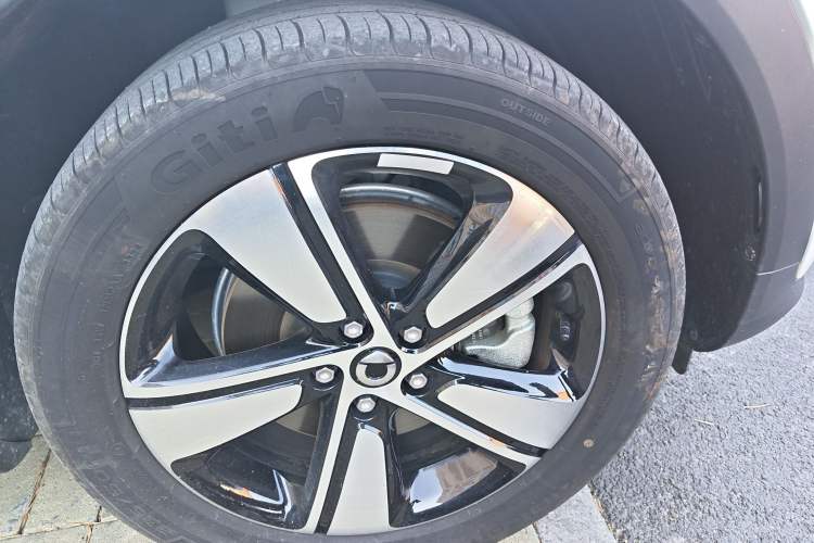 Used smart #1 2024 Dynamic Standard Edition