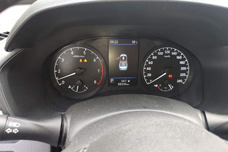 Used Nissan Teana 2021 2.0L XL Comfort Edition
