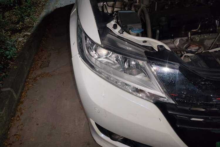 Used Honda Odyssey 2017 2.4L Luxury Edition