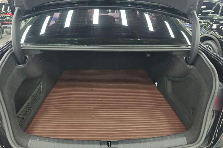 Used Audi A6L 2019 45 TFSI Prestige Dynamic Edition
