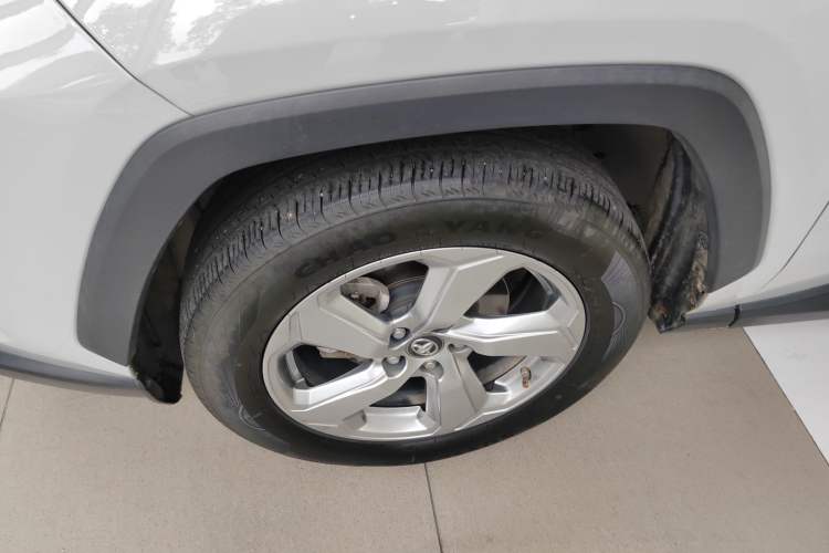 Used Toyota RAV4 2020 2.0L CVT Two-Wheel Drive Fashion PLUS Edition
