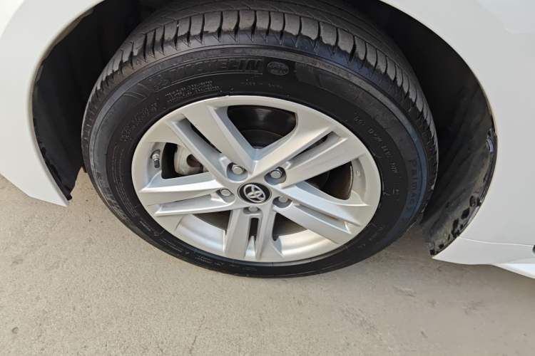 Used Toyota Levin 2021 Dual-Engine 1.8H E-CVT Luxury Edition