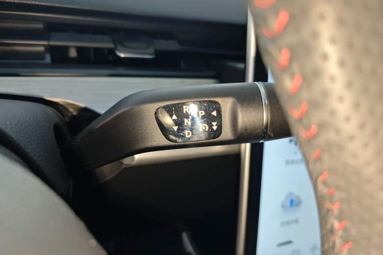 Used NETA AYA 2023 401 Lite
