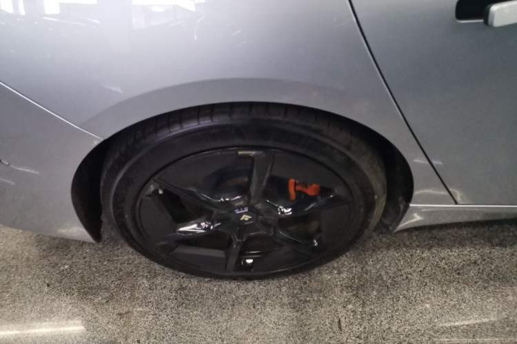 Used Hyptec GT 2023 710 Rear-Drive Supercharge Max Edition