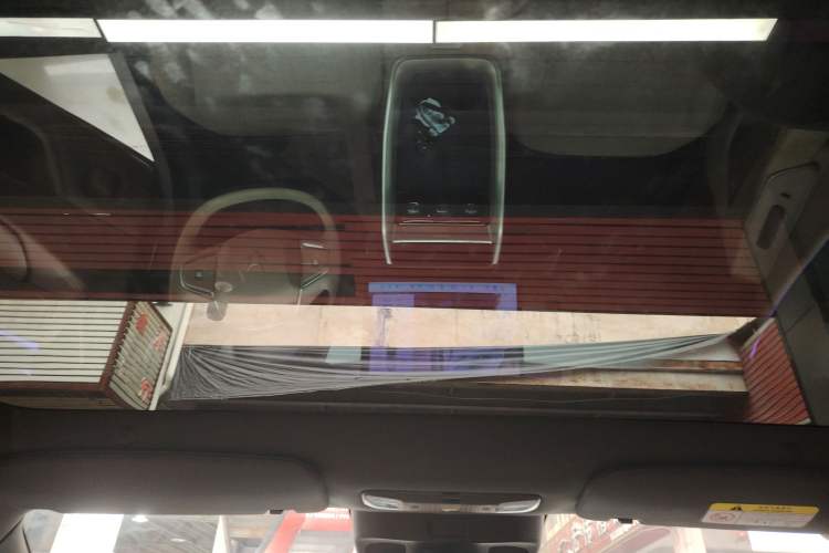 Used ARCFOX Alpha S5 2024 708MAX 200kW
