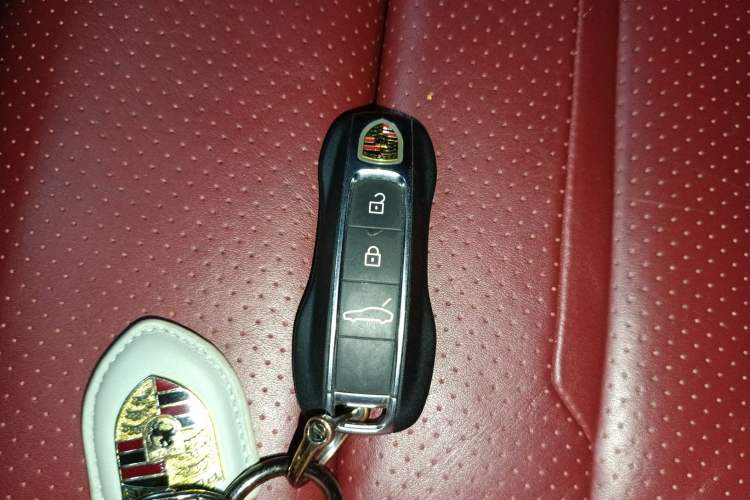 Used Porsche Panamera 2020 Panamera 10th Anniversary Edition 2.9T
