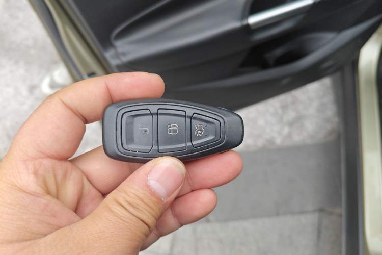 Used Ford Kuga 2013 2.0L GTDi Four-Wheel Drive Premium Model