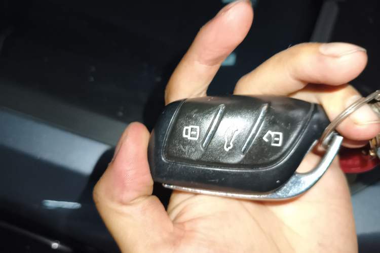 Used MG 6 2021 Pro 1.5T Automatic Trophy Luxury Edition