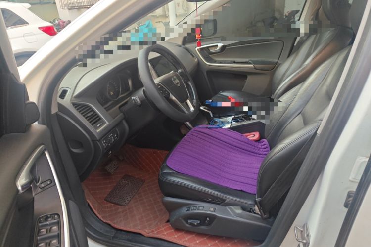 Used Volvo XC60 2014 Facelift T5 Zhiyi Edition