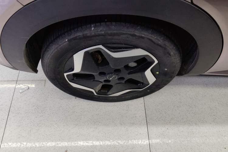 Used BYD Dolphin 2021 405 km Fashion Edition