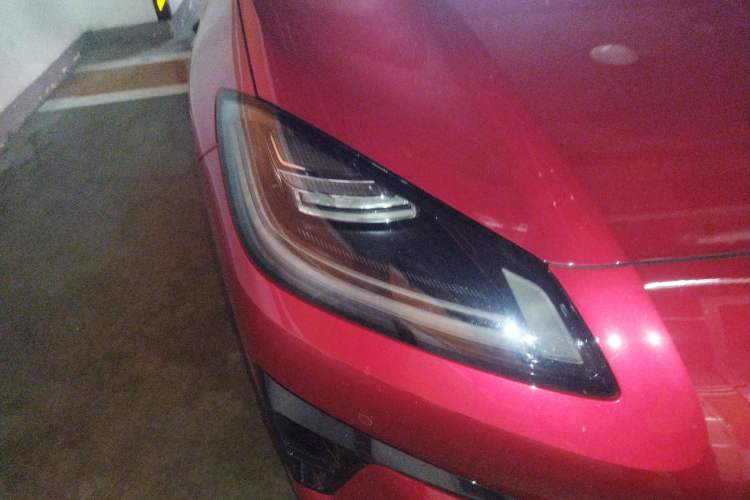 Used AION RT 2025 650 LiDAR Edition
