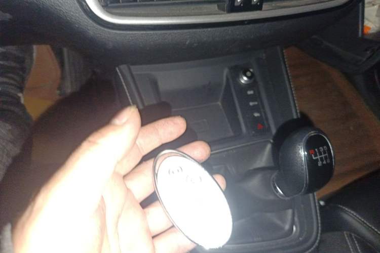 Used BYD Song MAX 2019 1.5T Manual Smart Connect Ruiyi Sunroof Model 6 Seats China VI Standard