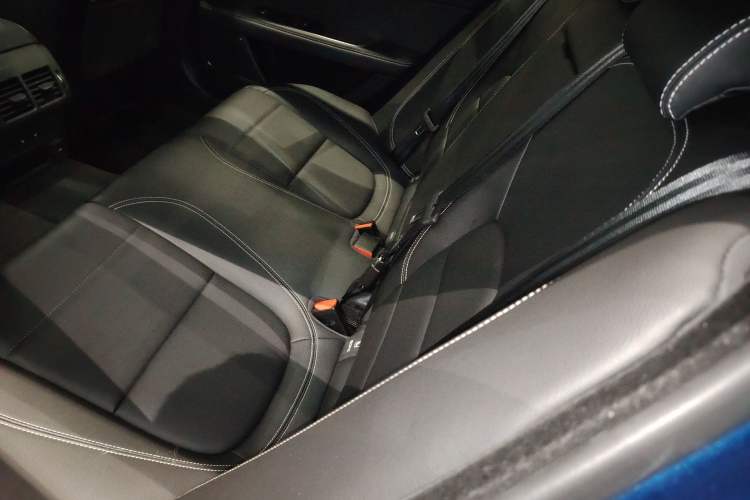 Used Jaguar XEL 2022 2.0T 250 PS R-DYNAMIC S Advanced Sport Edition