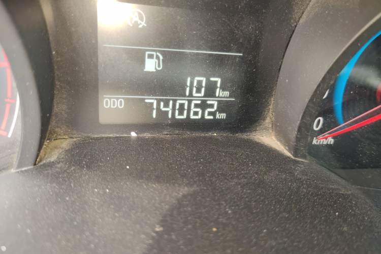 Used Chevrolet Cavalier 2019 320 Manual Xinyue Edition