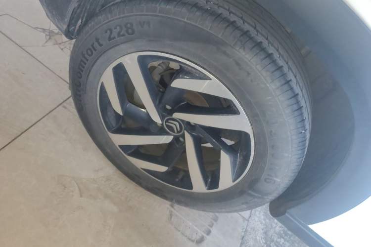 Used Citroen C3-XR 2019 230THP DCT Active Version