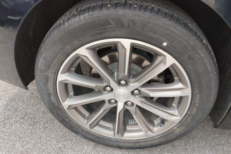 Used Buick LaCrosse 2021 652T Luxury Model
