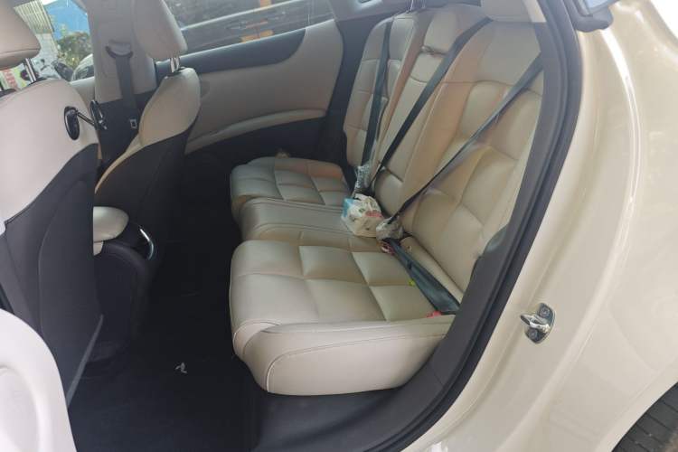 Used IM L6 2024 Max Standard Edition
